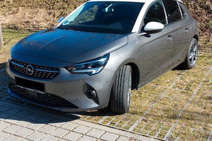 Opel Corsa 49.491 km 11.900 &euro; Saal a.d.Donau 93342