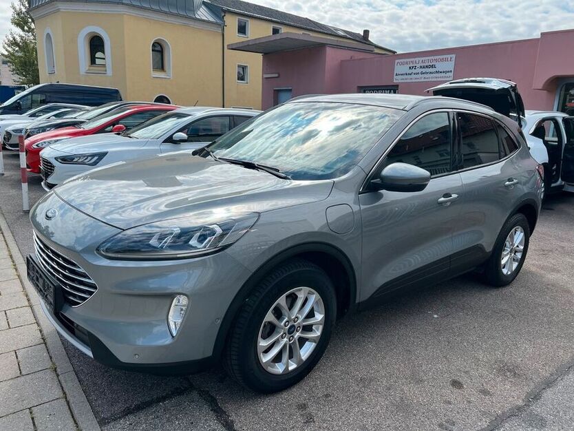 Kuga