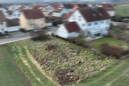 Ebenerdiges Grundstück in sehr beliebter Lage zimmer