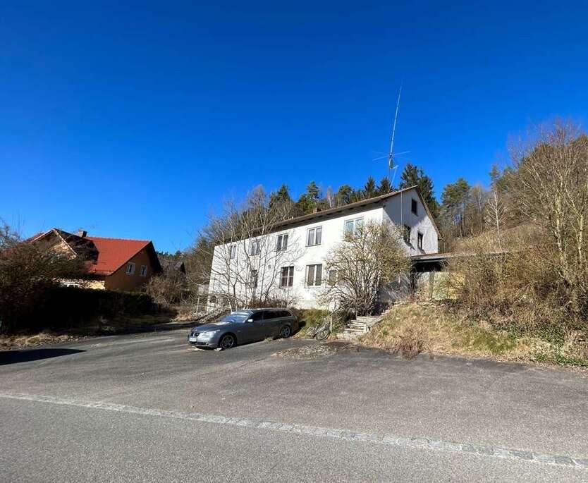 Grundstück zu verkaufen in Laaber Eisenhammer 280.000 € 1840 m²