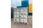 Gewerbeobjekt Regensburg Brandlberg - 2.800&euro; | Angebot:14574463
