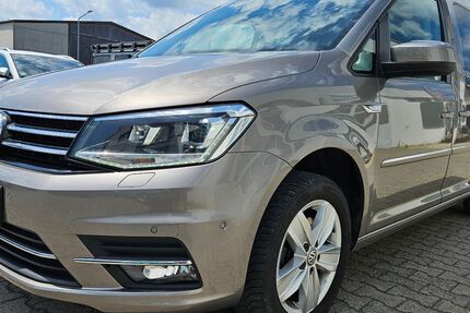 VW Caddy 159.800 km 17.190 &euro; Regensburg 93057