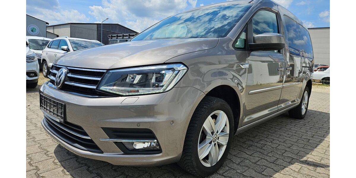 VW Caddy 159.800 km 18.550 &euro; Regensburg 93057
