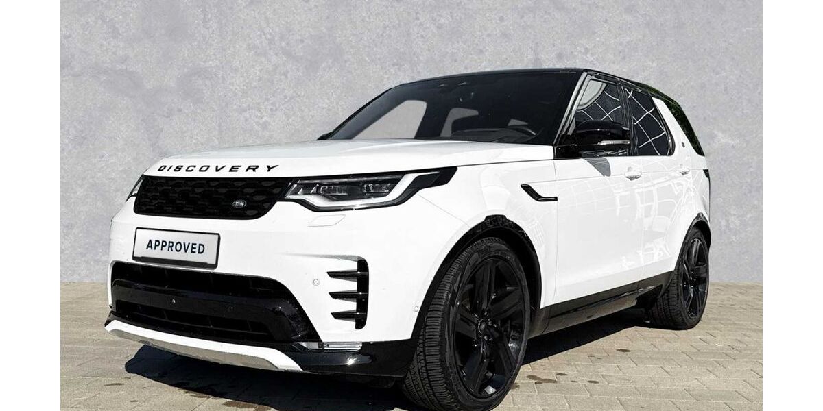 Land Rover Discovery 42.500 km 69.990 &euro; Regensburg 93059