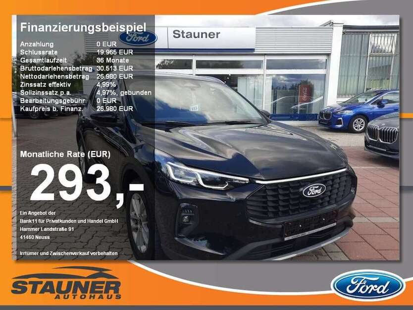 Kuga