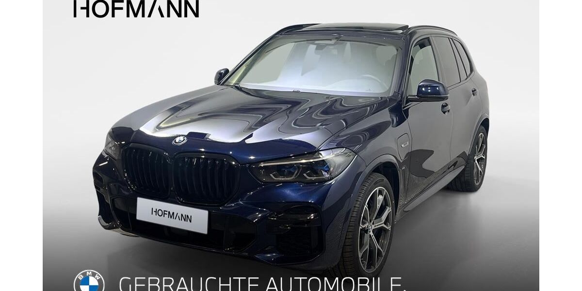 BMW X5 110.700 km 54.412 &euro; Regensburg 93055