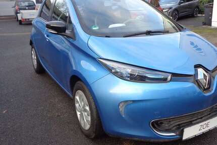 Renault ZOE 85.000 km 10.990 &euro; Kallmünz 93183
