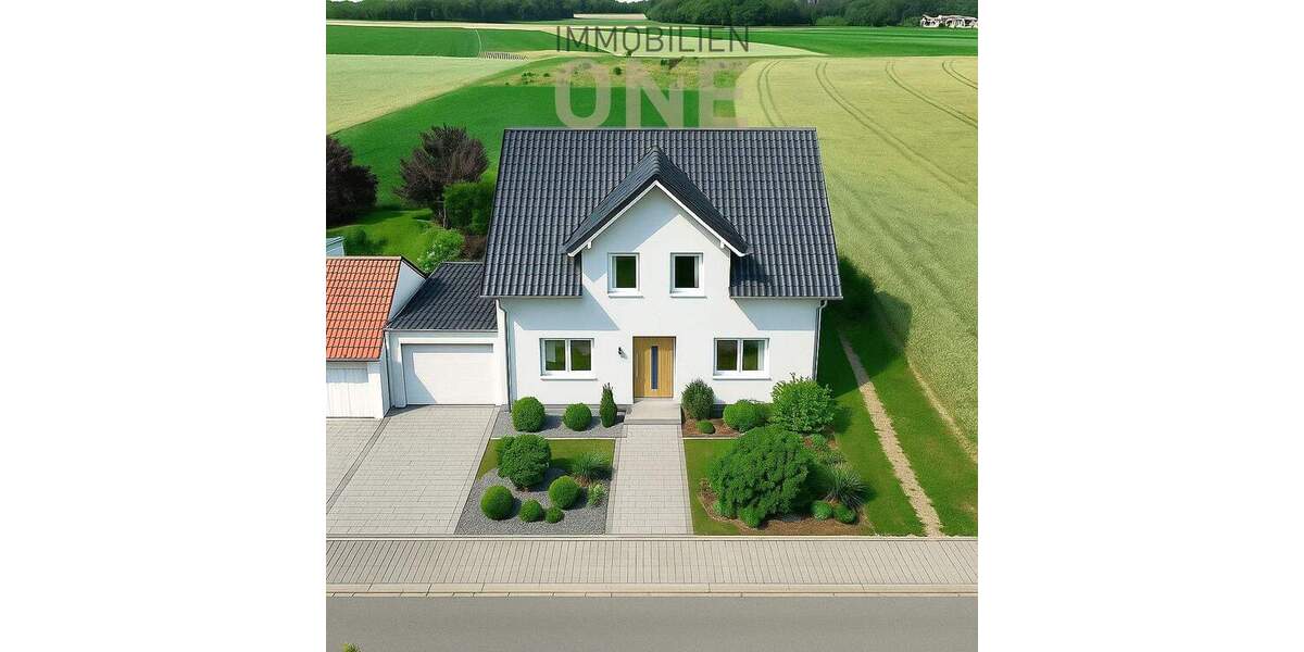 Ebenerdiges Grundstück in sehr beliebter Lage zimmer