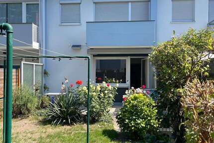 Haus zum Kaufen in Regensburg 560.000 € 120 m² 6 zimmer