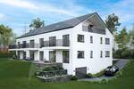 Etagenwohnung Altenthann Altenthann - 2 Zimmer, 57 m&sup2;, 269.900&euro; | Angebot:25730948
