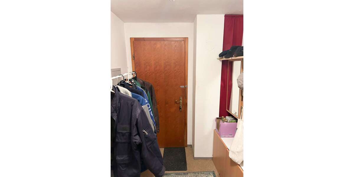 Etagenwohnung Regensburg Kumpfmühl - 2 Zimmer, 54 m&sup2;, 219.000&euro; | Angebot:25333410