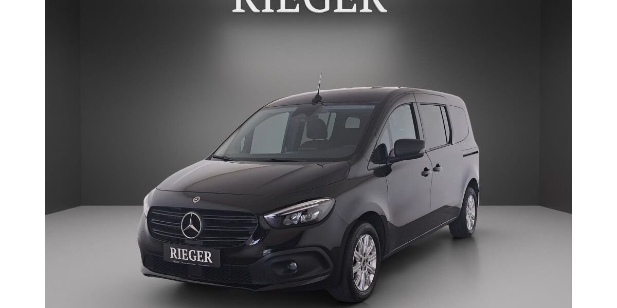 Mercedes-Benz Citan 33.349 km 29.700 &euro; Schierling 84069
