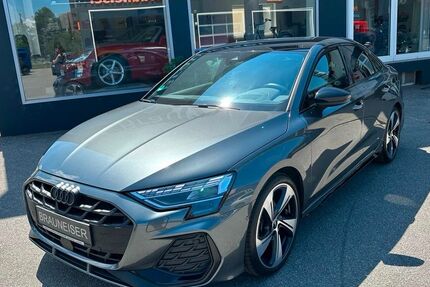 Audi A3 23.500 km 35.500 &euro; Sünching 93104