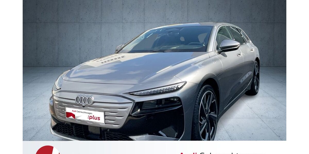 Audi A6 e-tron 9.900 km 74.480 &euro; Regensburg 93059