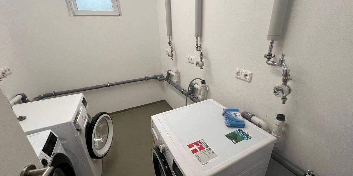 Etagenwohnung Maxhütte-Haidhof Leonberg - 3 Zimmer, 80 m&sup2;, 269.500&euro; | Angebot:26881896