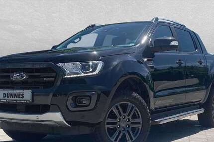 Ford Ranger 134.670 km 27.900 &euro; Regensburg 93059