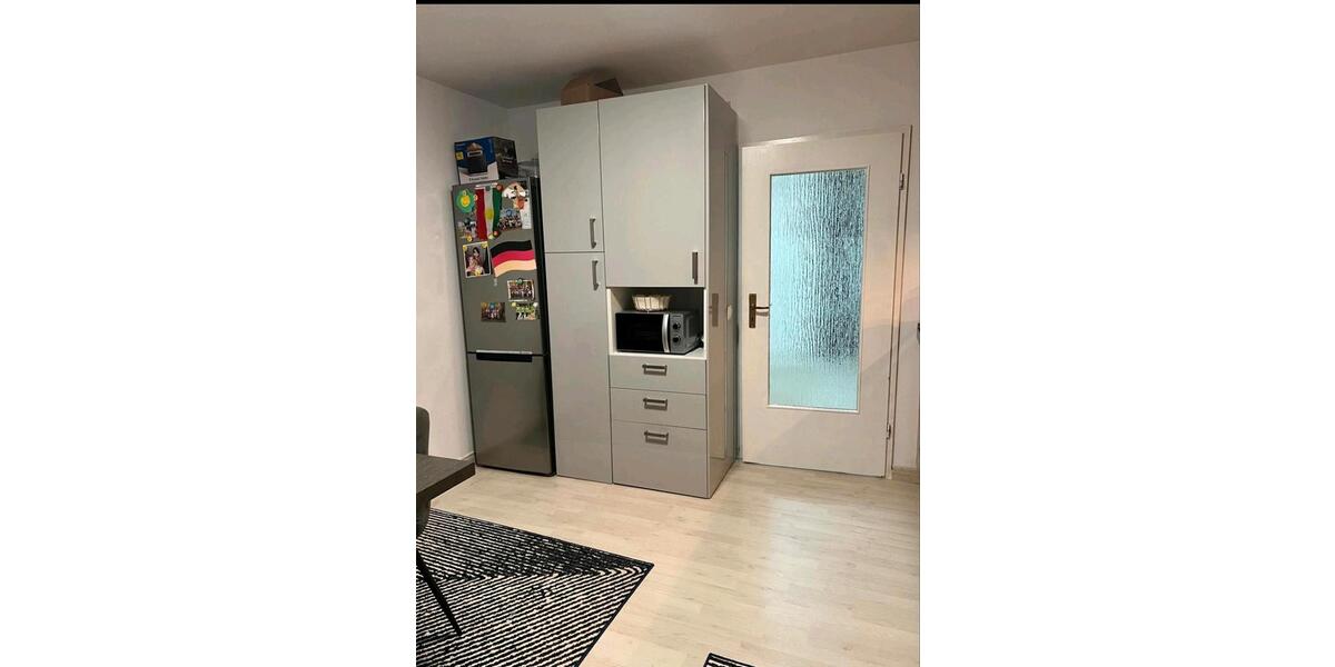 Etagenwohnung Maxhütte-Haidhof Haidhof - 3 Zimmer, 84 m&sup2;, 285.000&euro; | Angebot:27002266