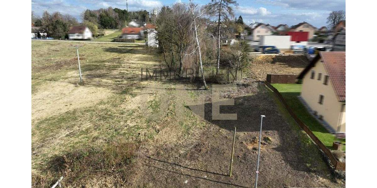 Grundstück Regensburg Brandlberg-Keilberg - 329.000&euro; | Angebot:25799939