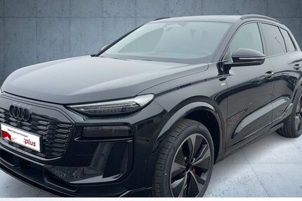 Audi Q6 e-tron 9.900 km 74.870 &euro; Neutraubling 93073