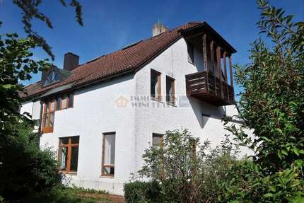 Haus zum Kaufen in Regensburg 695.000 € 140.86 m²