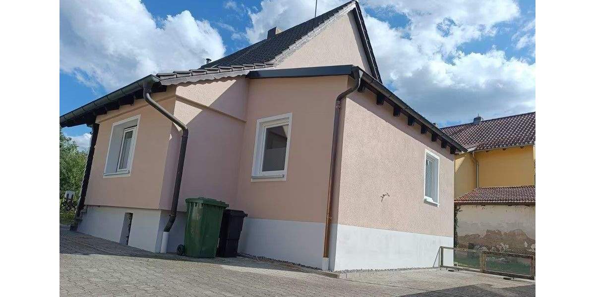 Einfamilienhaus Teublitz - 5 Zimmer, 115 m&sup2;, 419.000&euro; | Angebot:24515624