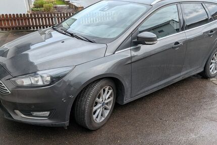 Ford Focus 178.000 km 5.000 &euro; Kelheim 93309