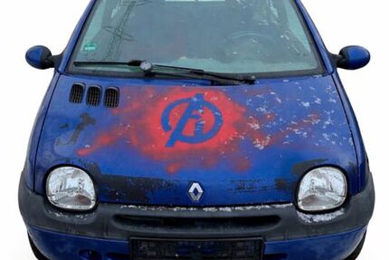 Renault Twingo 182.000 km 800 &euro; Laaber 93164