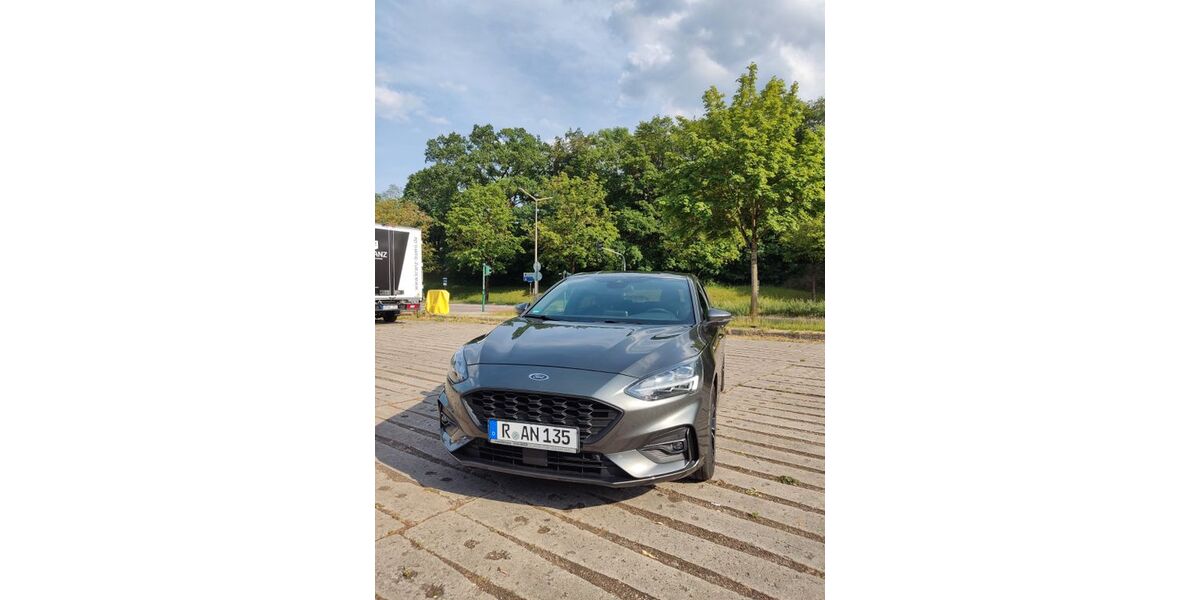 Ford Focus 68.000 km 15.500 &euro; Regensburg 93055