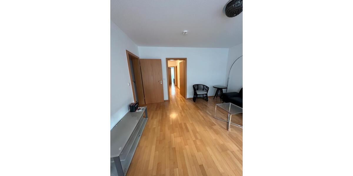 Erdgeschoßwohnung Regensburg Konradsiedlung - 2.5 Zimmer, 58 m&sup2;, 370.000&euro; | Angebot:27607188