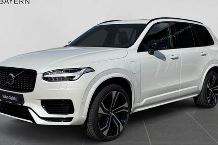 Volvo XC90 24.500 km 62.490 &euro; Neutraubling 93073