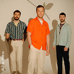 Friendly Fires