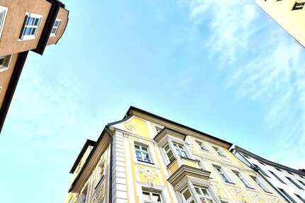 Wohnung zum Kaufen in Regensburg 190.000 € 30 m² 1 zimmer