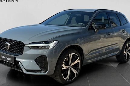 Volvo XC60 47.500 km 41.990 &euro; Neutraubling 93073