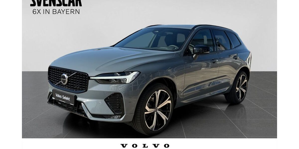 Volvo XC60 47.500 km 41.990 &euro; Neutraubling 93073