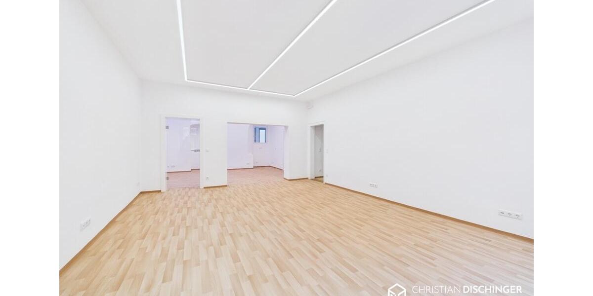 Gewerbeobjekt Regensburg Kumpfmühl - 1.670&euro; | Angebot:26564332