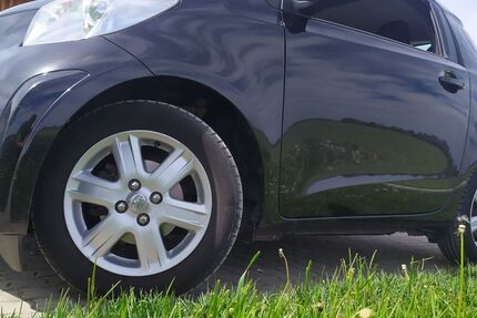 Toyota IQ 168.000 km 4.900 &euro; Wolfsegg 93195