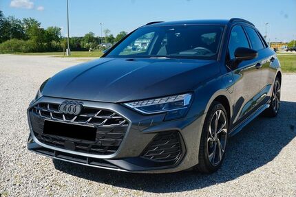 Audi A3 12.600 km 42.850 &euro; Abensberg 93326