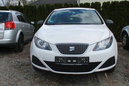 Seat Ibiza 215.200 km 2.300 &euro; Barbing 93092