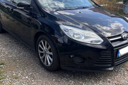 Ford Focus 176.000 km 5.500 &euro; Wald 93192