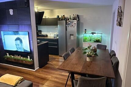 Wohnung Geiselhöring - 3 Zimmer, 65 m&sup2;, 900&euro; | Angebot:26269098