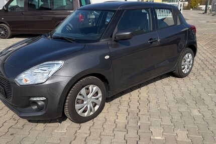 Suzuki Swift 106.250 km 9.899 &euro; Maxhütte -Haidhof 93142