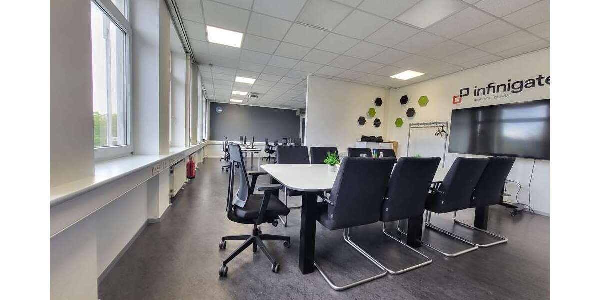 Gewerbeobjekt Regensburg Gallingkofen - 2.100&euro; | Angebot:27422547