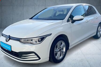 VW Golf 41.557 km 20.570 &euro; Saal a.d. Donau 93342