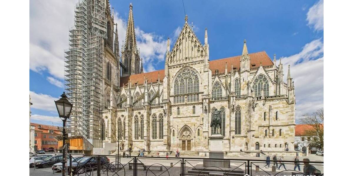 Gewerbeobjekt Regensburg Innenstadt - 11.044&euro; | Angebot:26454546