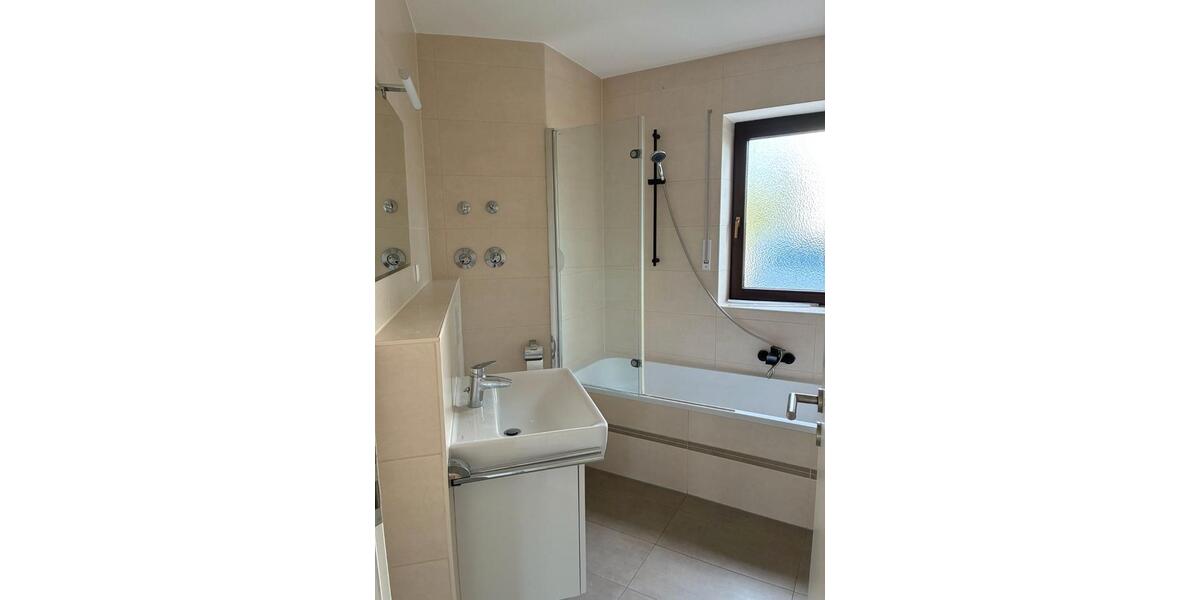 Erdgeschoßwohnung Regensburg Konradsiedlung - 3 Zimmer, 59 m&sup2;, 295.000&euro; | Angebot:27120594