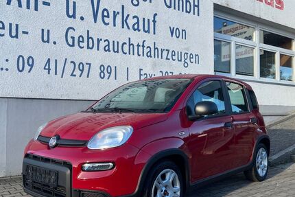 Fiat Panda 30.752 km 11.900 &euro; Regensburg 93057
