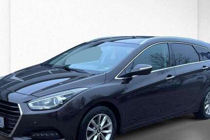 Hyundai i40 83.000 km 14.490 &euro; Hemau 93155