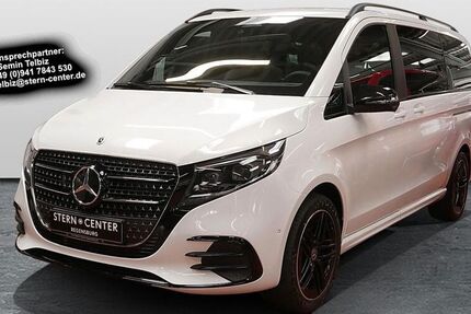 Mercedes V 300