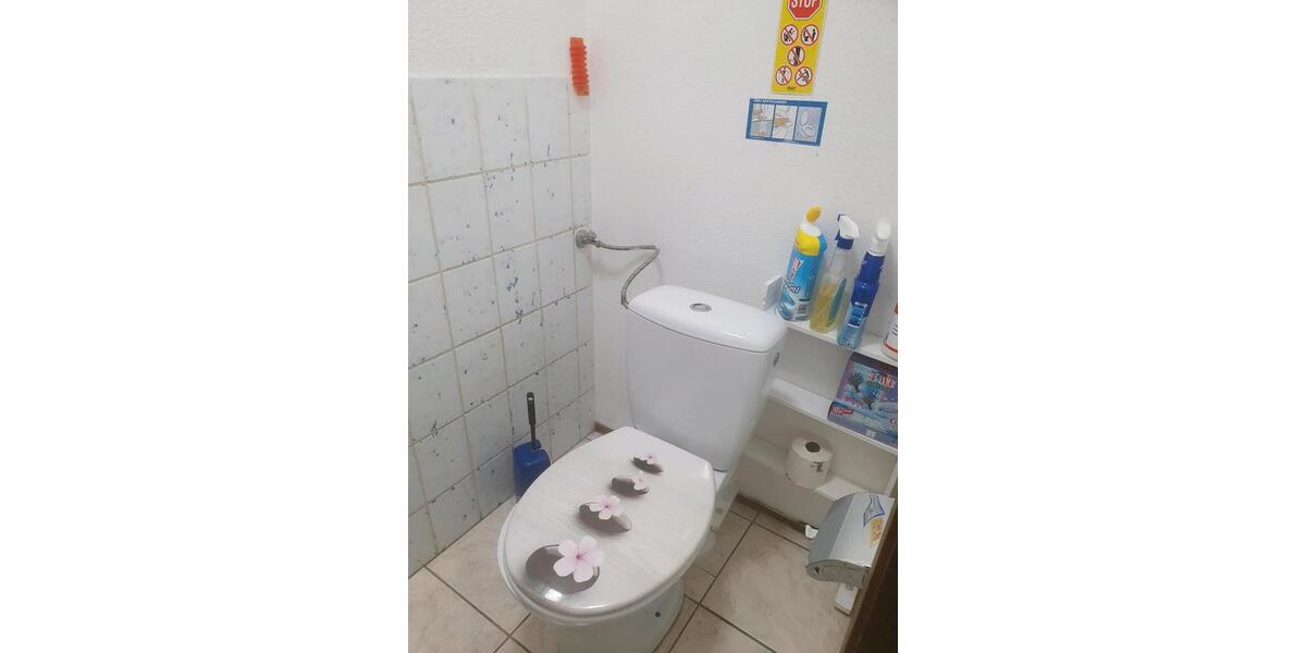 möbliertes Zimmer ab Februar 1 zimmer