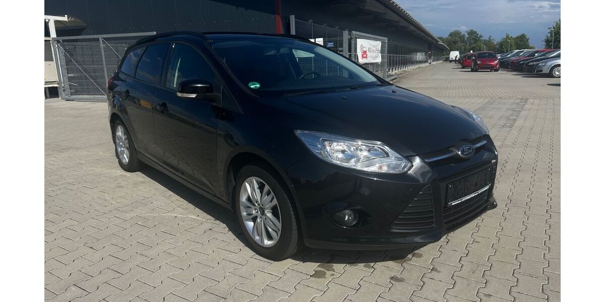 Ford Focus 185.000 km 2.800 &euro; Köfering 93096